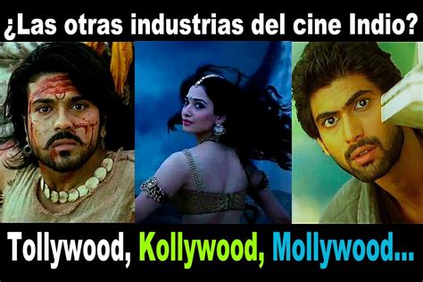 We did not find results for: Tollywood, Kollywood, ¿Mollywood? Las otras industrias del ...