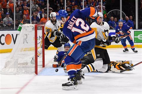 Beauvillier was drafted by the islanders with the 28th overall pick in the 2015 nhl entry draft. Islanders News: Game 1 to the Islanders; Barzal's debut a ...