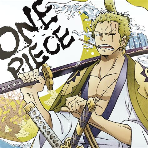 Check out this fantastic collection of zoro wano wallpapers, with 48 zoro wano background images for your desktop, phone or tablet. Roronoa Zoro - ONE PIECE - Image #2821627 - Zerochan Anime ...
