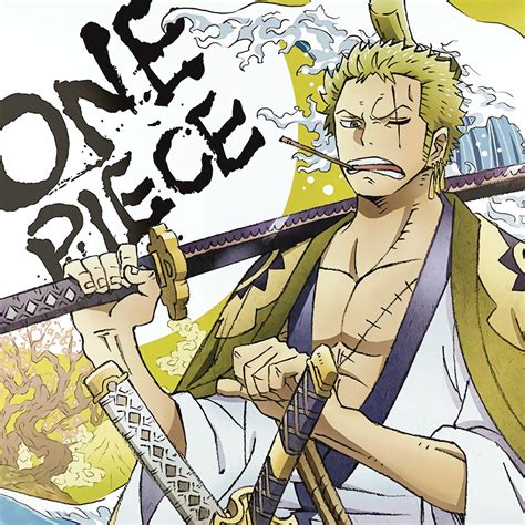 One piece, roronoa zoro, swords, green eye, anime, holding. Roronoa Zoro - ONE PIECE - Image #2821627 - Zerochan Anime Image Board