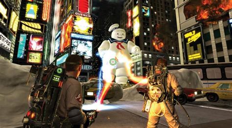 Mapashito_8 • pajarito87 ayer 22:10. Ghostbusters para PlayStation 4 :: Yambalú, juegos al ...