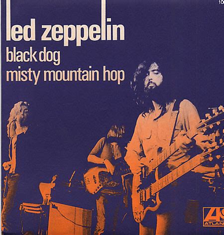 Songs that appeared in lucifer. Led Zeppelin "Black Dog" Lyrics | online music lyrics