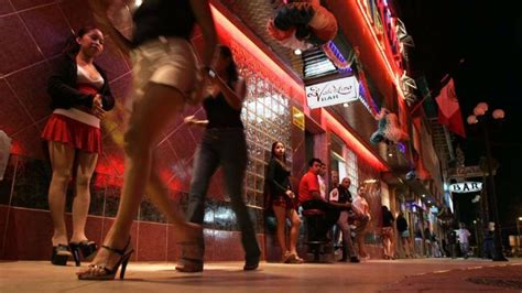 How to get there and most importantly what to do and how much to pay when you're at a go go bar or massage parlor with special services. Tijuana Red Light District - Digital Marketing Media