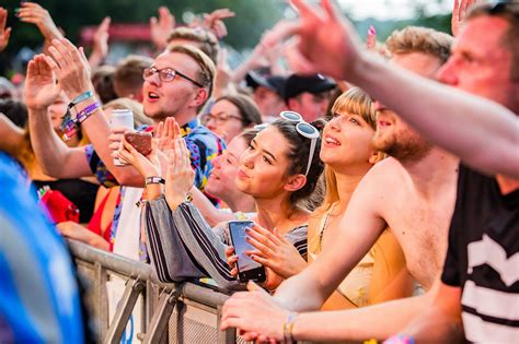 Kendal calling announces huge lineup for 2019. Kendal Calling 2019 in pictures - Manchester Evening News