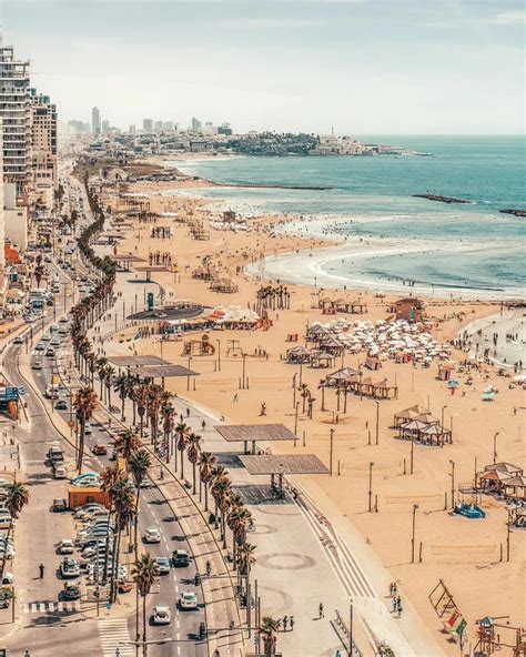 Attractions beaches tel aviv beach. Tel Aviv, Israel - 9GAG