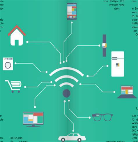 Vor der cloud computing ära: Vernetzt: Das Internet der Dinge - Was es ist und was