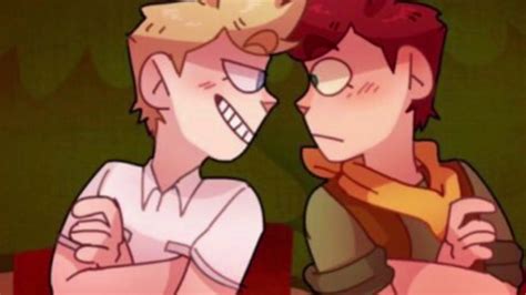 / think i'm better than you! Better Than You {Camp Camp by Rooster Teeth} - Nightcore ...