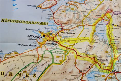 The 300 km (190 mi) route covers many beautiful landmarks, perfect for those on a layover. Traveling Wayne's World: Reykjavik, Iceland: Golden Circle ...