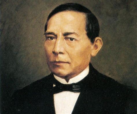Hijo de padres indios zapotecas, se fue a oaxaca a los trece años, cuando aún no hablaba castellano. Benito Juarez Biography - Childhood, Life Achievements & Timeline