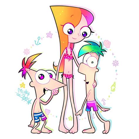 (pause) yeah, yeah we are. For The Backyard Beach • | Phineas, ferb, Kids shows ...