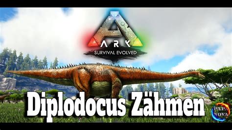 43% black, 32% red, 128 download link: ARK How to Diplodocus solo zähmen German Tutorial - YouTube