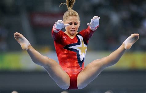 Get the lowest price on your favorite brands at poshmark. Gymnast shawn johnson cameltoe - Hotnupics.com