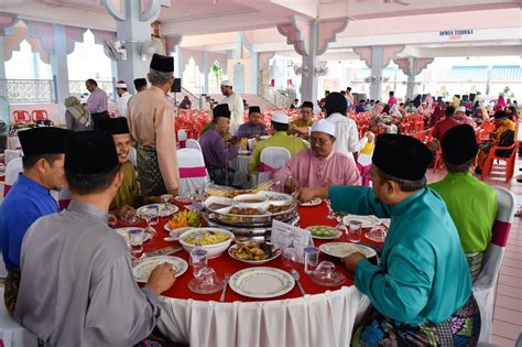 Lagu terengganu maju berkat sejahtera. JHEAT Jadi Tonggak Jayakan Terengganu Maju, Berkat Dan ...