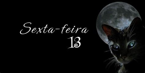 The complete history of friday the 13th, inspired by peter m. Brincando com Arte - o¤°SORRISO°¤o: Por Que Sexta-Feira 13 ...
