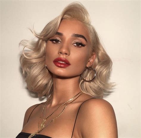 So, if you are in search of new hair ideas for brown hair in terms of color and. Model: Pia Mia Hair: @jesushair Make up: @makeupbysamuel ...