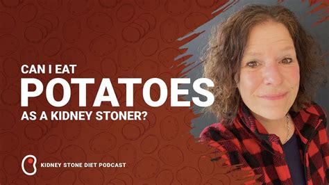 Maybe you would like to learn more about one of these? Can I eat potatoes as a kidney stoner? - Kidney Stone Diet ...