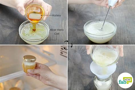 How to Store Aloe Vera the Right Way | Fab How