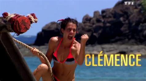 La légende a débarqué sur tf1 le mardi 24 août 2021, la gagnante de l'édition 2005 a fait quelques révélations sur sa relation amoureuse. Clémence Castel commence bien dans Koh Lanta | La Presse ...