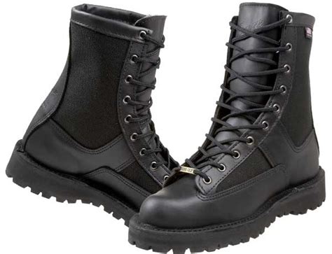 I'm a security police officer and i'm on my feet 12 hours a day. Most Comfortable Police Boots for Patrol or Academy