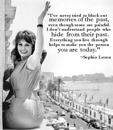 This is a quote by sophia loren. SOPHIA LOREN QUOTES image quotes at relatably.com