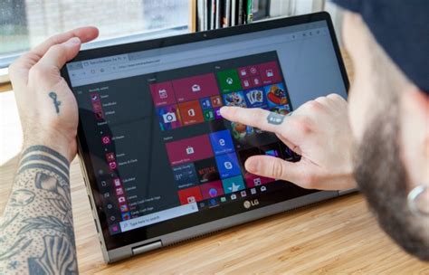 5 best touch screen laptop. Best touchscreen laptops in 2021 | Laptop Mag