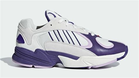 In this video i go through a detailed. Dragon Ball Z x Adidas Originals Collaboration Details ...