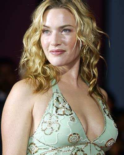 These are her best movies, according to imdb. Kate Winslet goes nude again!