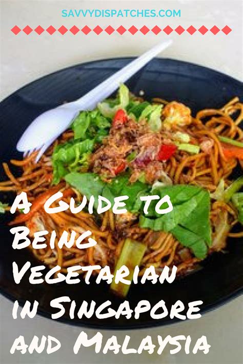 Starting a restaurant looks very lucrative simply because people generally love to eat and we eat out a lot.!! Being Vegetarian in Singapore & Malaysia | Best vegetarian ...