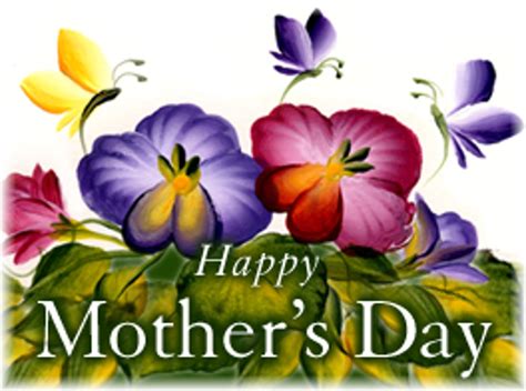 The exact day of celebration varies. Photos Mother's Day - Photos Happy Mother's Day | Messages ...