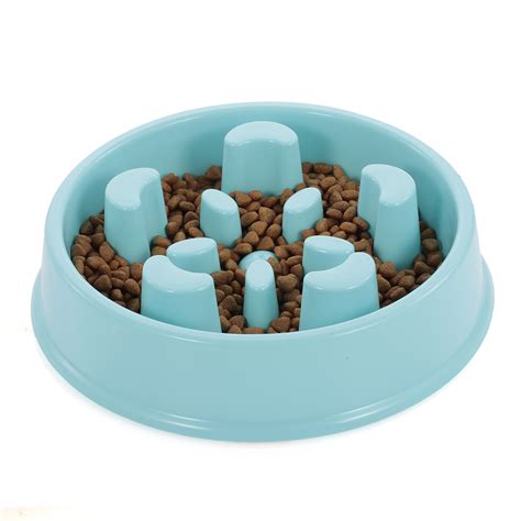 Any pet owner can tell you that feeding time is an important. Automatic Cat Feeder: Best Slow Feeder Cat Bowl, Automatic ...