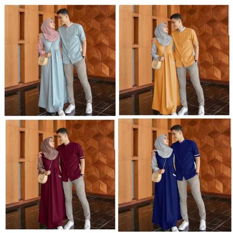Dengan mengenakan piyama couple atau baju tidur couple, anda dan pasangan terlihat. Baju Couple Bareng Temen / Paket Photo Foto Studio Group ...