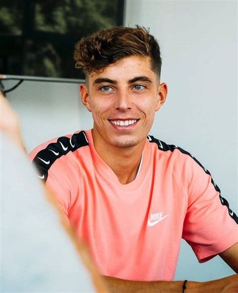 His current girlfriend or wife, his salary and. Kai Havertz Freundin / Leroy Sane Marco Reus Co Der ...