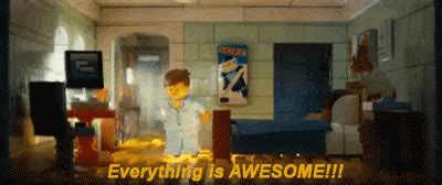 Cat photos gif free download. Everything Is Awesome GIF - Legomovie Awsome EverythingIsAwesome - Discover & Share GIFs