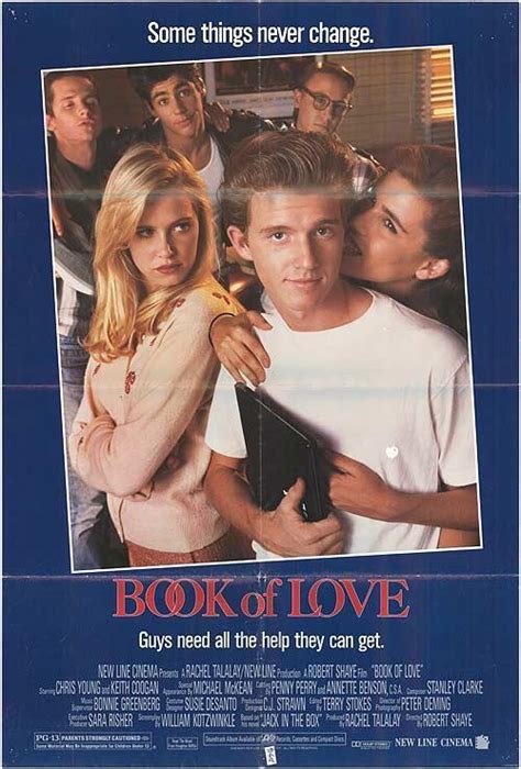 The backlight of love dizisini sitemize tıklayarak ful hd kalitesinde türkçe altyazı seçeneği ile izleyin. Book of Love (1990) - FilmAffinity