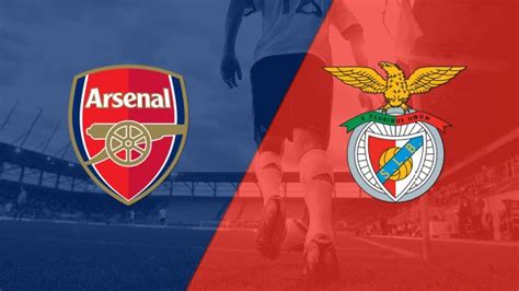 Milan sk slavia prague vs. Arsenal vs. Benfica (Emirates Cup) - WatchESPN