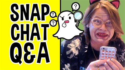 Filters can change based on special events or holidays, location, or time of day. SNAPCHAT Q&A - YouTube