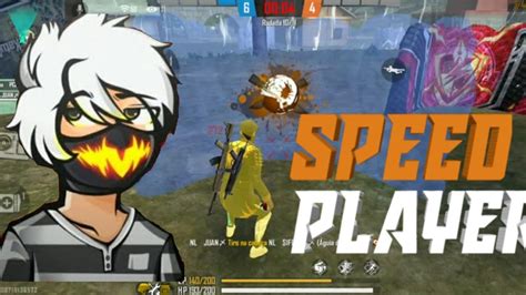 A beta version of free fire initially launched on september 30, 2017, and officially launched for both the ios and android devices on december 4, 2017. 🔴HIGHLIGHTS FREE FIRE #2🔴SPEED PLAYER🔴 - YouTube