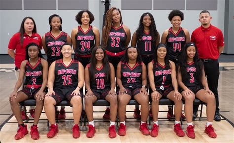 Sports include flag football, basketball, soccer, softball, sand volleyball, dodgeball, and many more. 2019-20 Women's Basketball Roster - Arkansas State University Mid-South