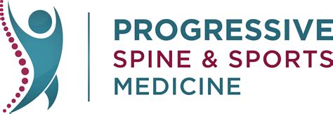 Balar here at princeton brain, spine and sports medicine. Progressive Spine & Sports Medicine - Logos Download