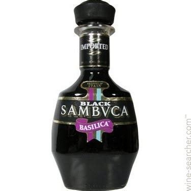 Choose from the world's best finance and accounting professionals. Basilica Black Sambuca Liquore | prices, stores, tasting notes and market data