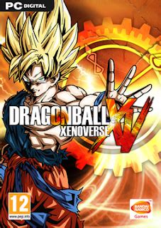 Game was developed by qloc and dimps, published by bandai. Dragonball Xenoverse PC DOWNLOAD TORRENT ~ THE PIRATE ...