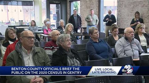 We at taxsmith understand that the idea of battling the irs on your own can be scary, but we are here t. Benton County wants everyone to fill out the census