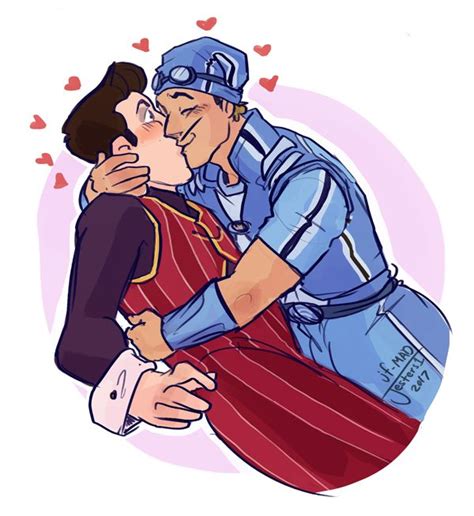 Spartacus is betrayed by a roman general and sold into slavery to lentulus batiatus to train at his ludus gladiatorius in capua, italy. WHY DOES THIS EXIST AND WHY DO I SHIP IT | Lazytown ...