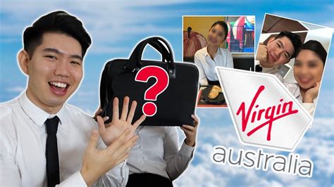 We did not find results for: Virgin Australia Cabin Crew Interview Day 2020 - How I ...