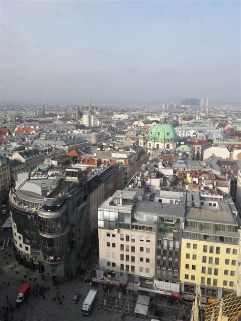 Studying at the university of innsbruck. Auf nach Wien - Ein Schüler berichtet! - Freie ...