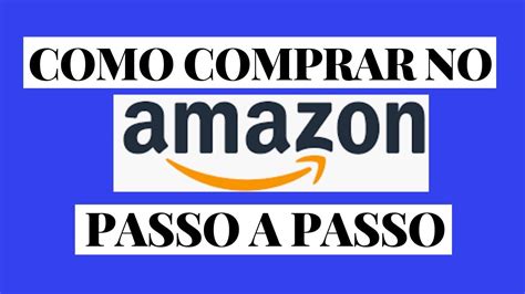 If you live in brazil, you need a cpf for most transactions, and also to get a cheque book or a credit card. AMAZON Brasil - COMO COMPRAR no Site da Amazon Passo a ...