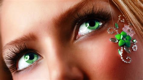 When céline came out with their. 70+ Green Eyes Wallpaper on WallpaperSafari