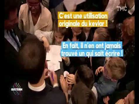 #macron se fait gifler en direct de #tain pic.twitter.com/tsxdbyo22u. "Enfoiré, salaud !" Quand Macron se fait insulter ...