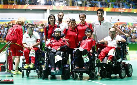 Singapore will be competing at the 2020 summer paralympics in tokyo, japan, from 24 august to 5 september 2021.12 a total of 10 athletes will compete in . Rio 2016 Paralympics | Singapore National Paralympic Council