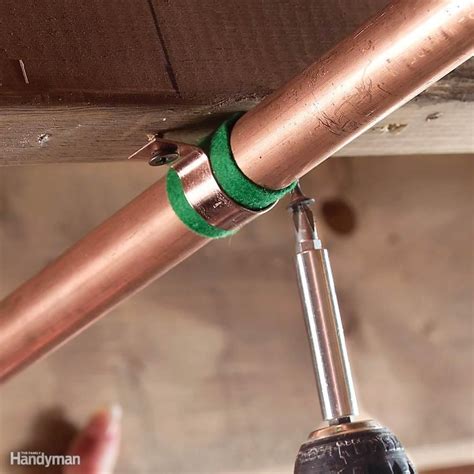 Discover more home ideas at the home how to cut pvc pipe. 28 Annoying Home Noises and How to Eliminate Them Forever ...